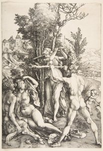  av Albrecht Dürer
