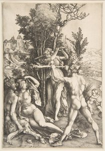  av Albrecht Dürer