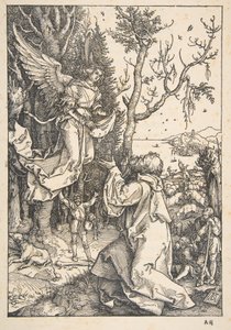  av Albrecht Dürer