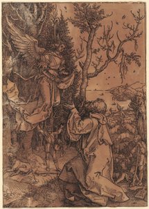  av Albrecht Dürer