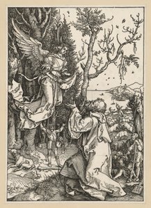  av Albrecht Dürer