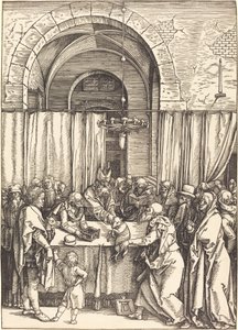 Joachims erbjudande avvisades av Albrecht Dürer