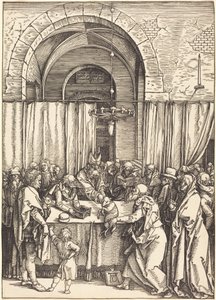  av Albrecht Dürer