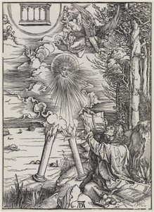  av Albrecht Dürer