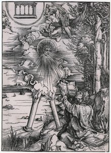  av Albrecht Dürer