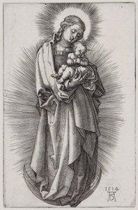  av Albrecht Dürer