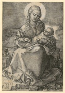  av Albrecht Dürer