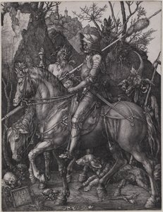 av Albrecht Dürer