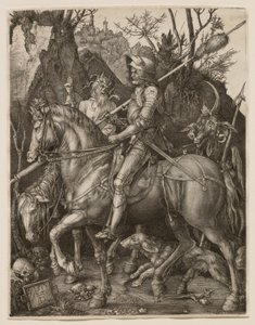  av Albrecht Dürer