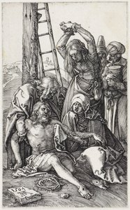  av Albrecht Dürer