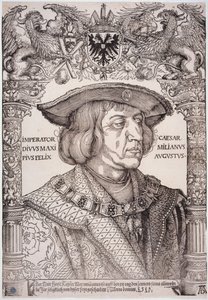  av Albrecht Dürer