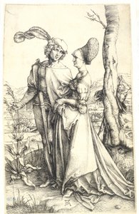  av Albrecht Dürer