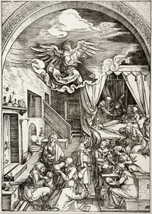  av Albrecht Dürer