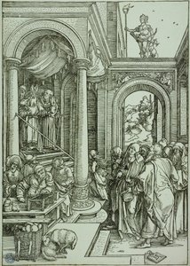  av Albrecht Dürer
