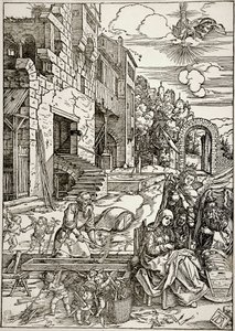  av Albrecht Dürer