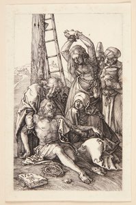  av Albrecht Dürer