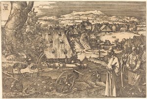  av Albrecht Dürer