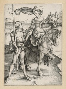  av Albrecht Dürer