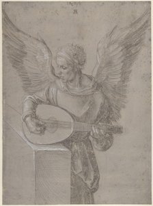  av Albrecht Dürer