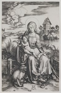  av Albrecht Dürer