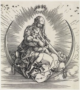  av Albrecht Dürer