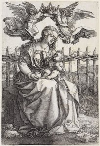  av Albrecht Dürer