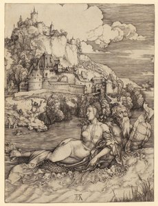  av Albrecht Dürer