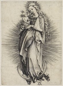  av Albrecht Dürer