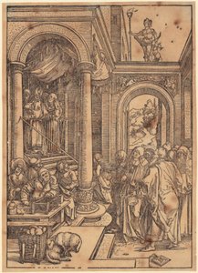  av Albrecht Dürer