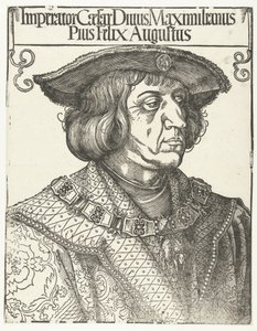  av Albrecht Dürer