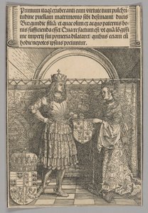 swedish av Albrecht Dürer