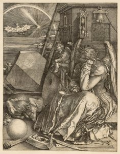  av Albrecht Dürer