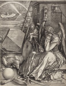  av Albrecht Dürer