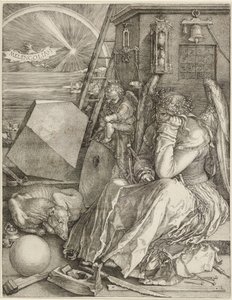  av Albrecht Dürer