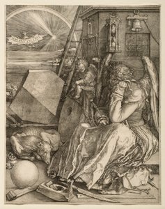 av Albrecht Dürer