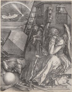  av Albrecht Dürer