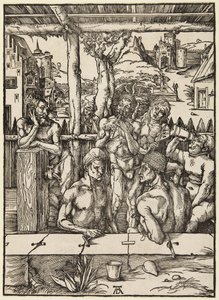  av Albrecht Dürer