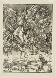  av Albrecht Dürer