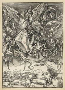  av Albrecht Dürer