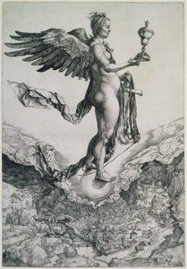  av Albrecht Dürer
