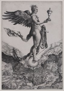  av Albrecht Dürer