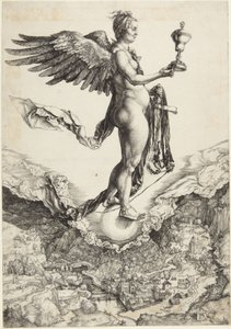  av Albrecht Dürer