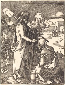 Rör mig inte av Albrecht Dürer