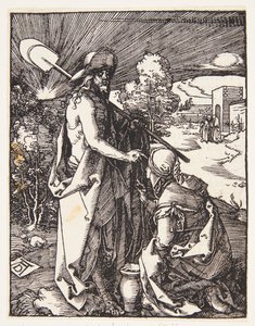  av Albrecht Dürer