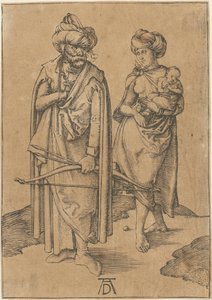  av Albrecht Dürer