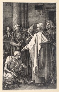  av Albrecht Dürer
