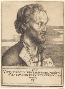  av Albrecht Dürer
