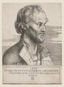  av Albrecht Dürer