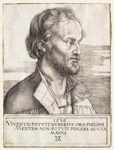  av Albrecht Dürer