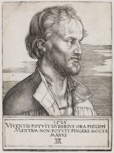  av Albrecht Dürer